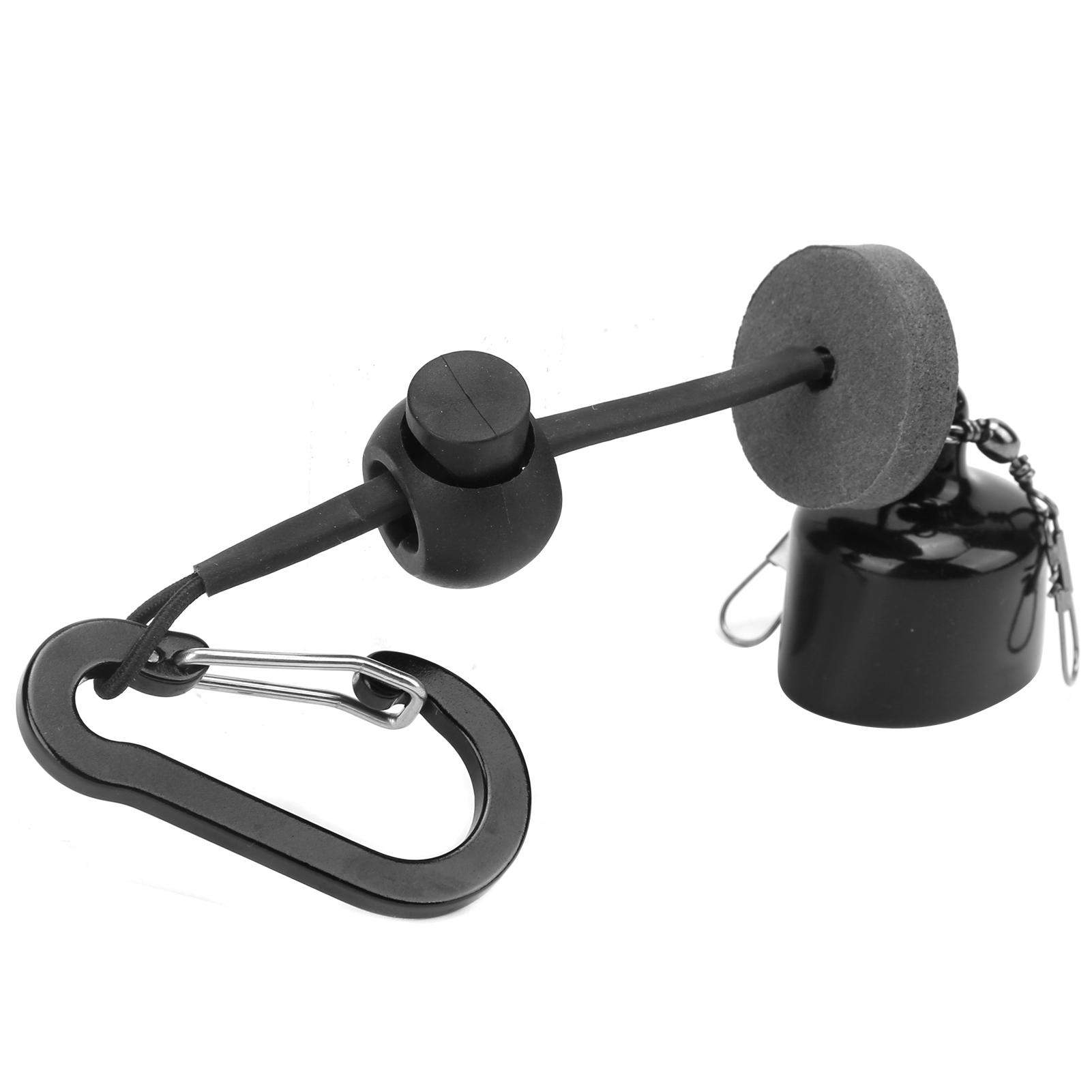 Fishing Tippet Bottle Holder Floatant with Carabiner Fly Fishing Tool Tackle Accessory
Fishing Tippet Bottle Holder Floatant with Carabiner Fly Fishing Tool Tackle Accessory