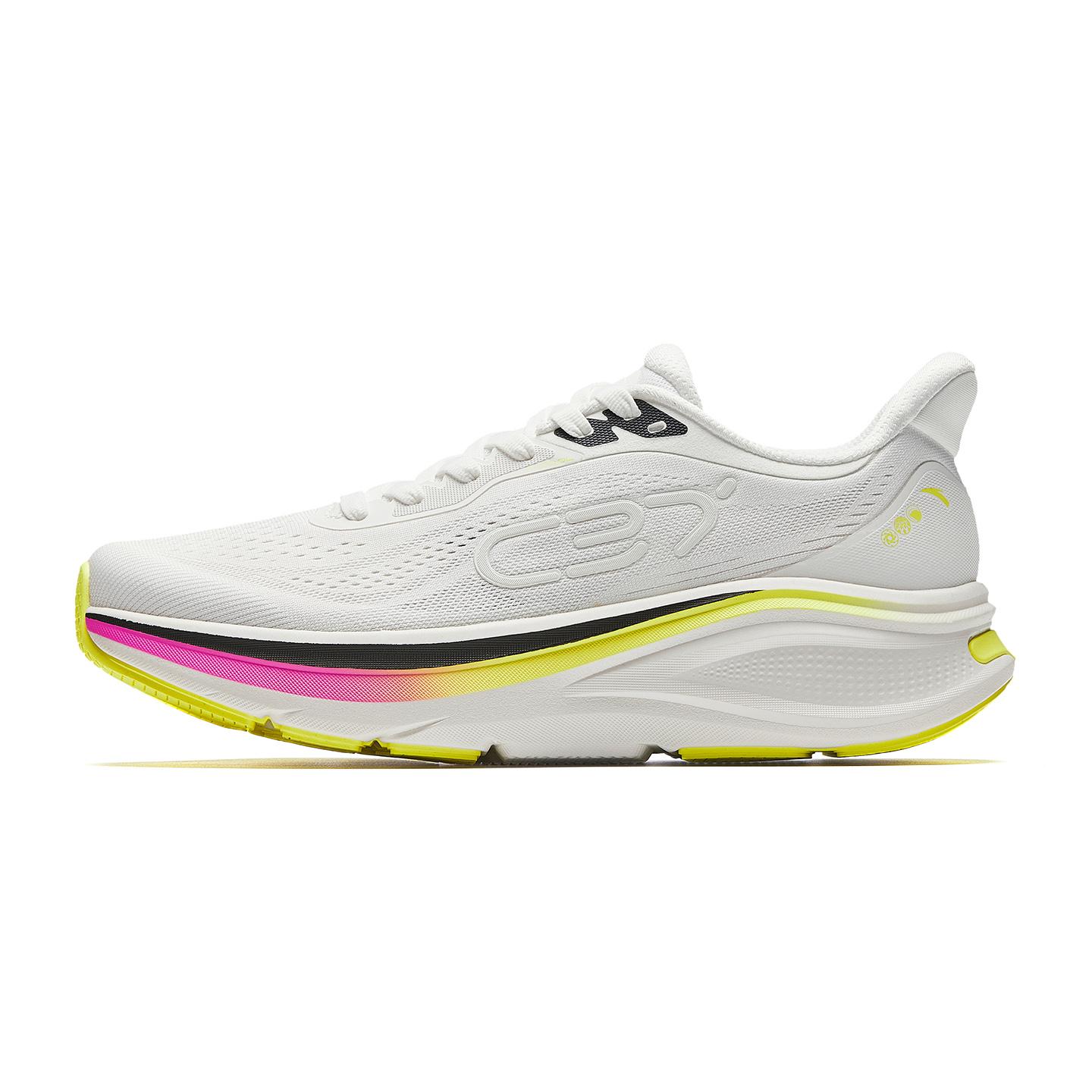 Anta C37 7 Running Shoes Summer 2026 Men sneakers White Black 912625537-1 39
Anta C37 7 Running Shoes Summer 2026 Men sneakers White Black 912625537-1 39