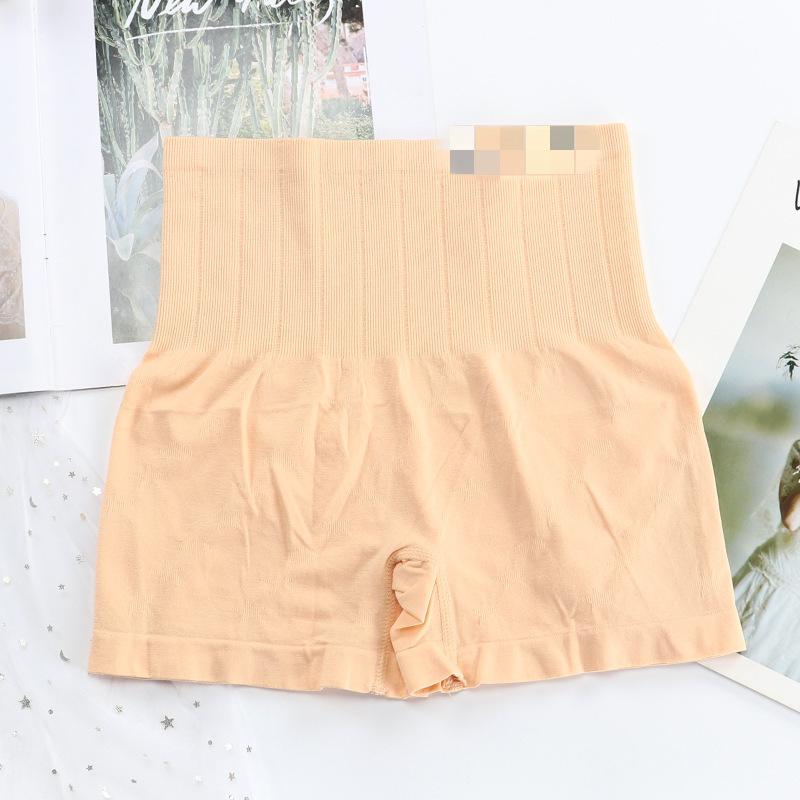 Women High Waist Shaping Underwear Seamless Control Panties Tummy Slimming Breathable Stretch Fabric One Size Fits Most One Size
Women High Waist Shaping Underwear Seamless Control Panties Tummy Slimming Breathable Stretch Fabric One Size Fits Most One Size