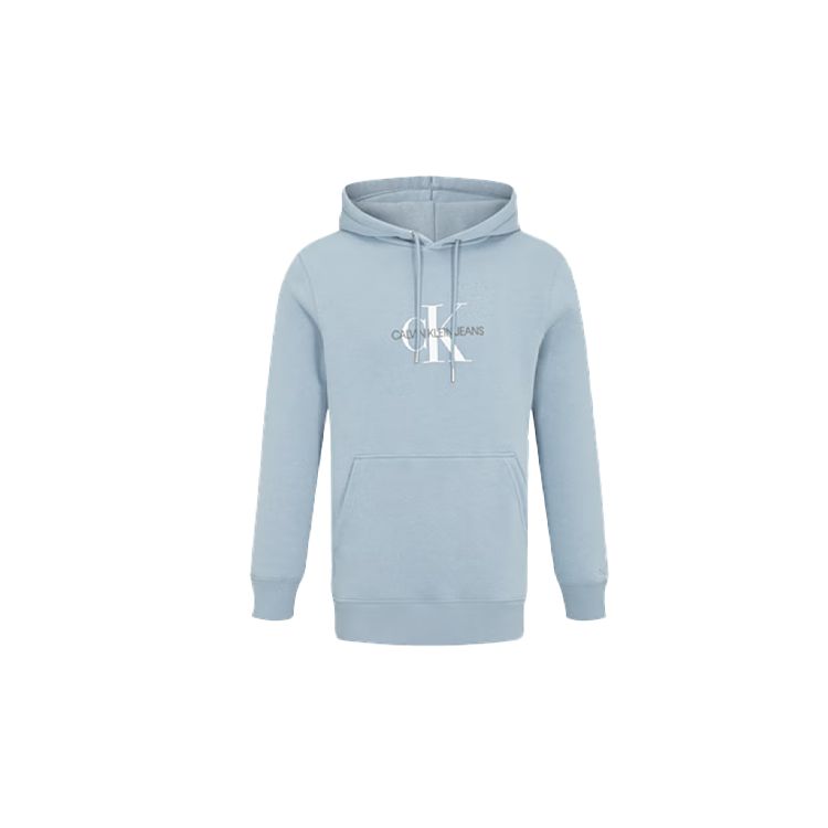 Calvin Klein Letter Print Loose Hooded Long Sleeve Sweatshirt Men sweatshirt Light-Blue J400139-CE2 XL
Calvin Klein Letter Print Loose Hooded Long Sleeve Sweatshirt Men sweatshirt Light-Blue J400139-CE2 XL
