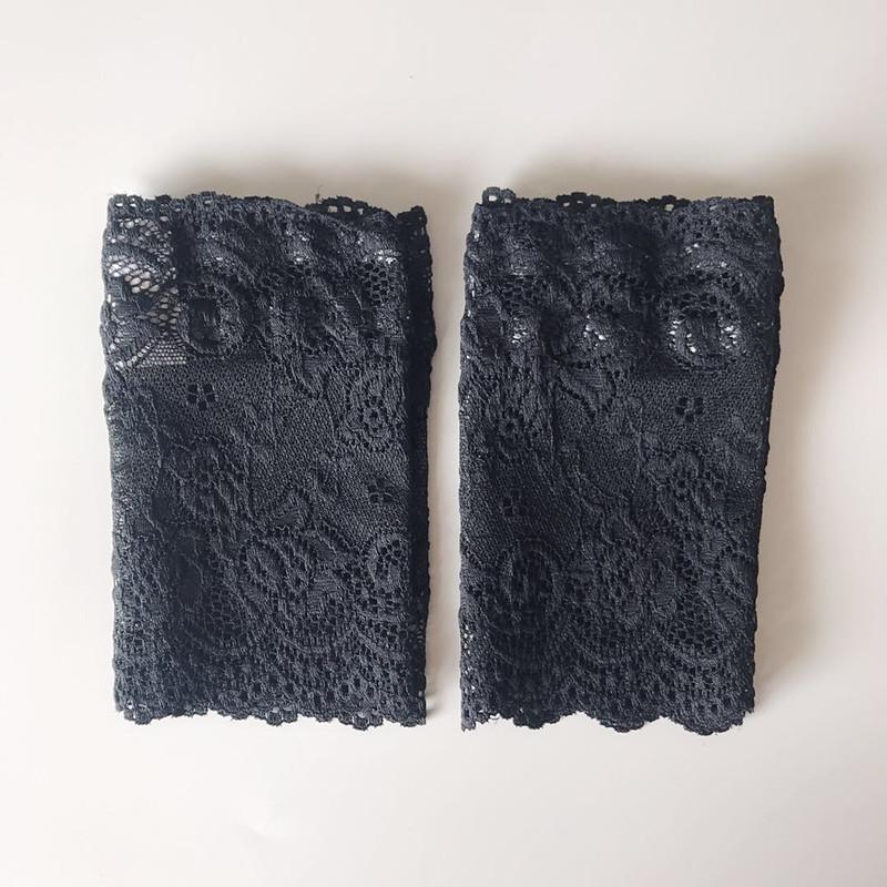 Европейские и американские силиконовые противоскользящие кружевные чулки-ботфорты - Эластичный цветочный дизайн F (66-78 cm)
Европейские и американские силиконовые противоскользящие кружевные чулки-ботфорты - Эластичный цветочный дизайн F (66-78 cm)