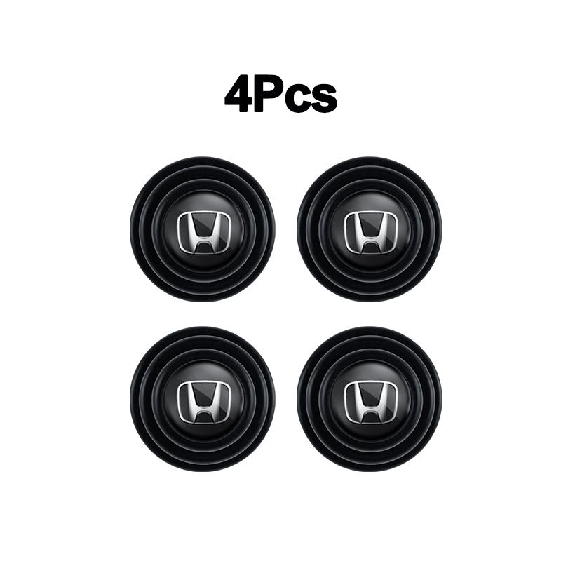 4/8/12Pcs Car Door Anti-shock Pad Anti-noise Buffer Gasket Auto Interior For Honda FIT Accord Civic CRV Jazz HRV Stepwgn Prelude
4/8/12Pcs Car Door Anti-shock Pad Anti-noise Buffer Gasket Auto Interior For Honda FIT Accord Civic CRV Jazz HRV Stepwgn Prelude