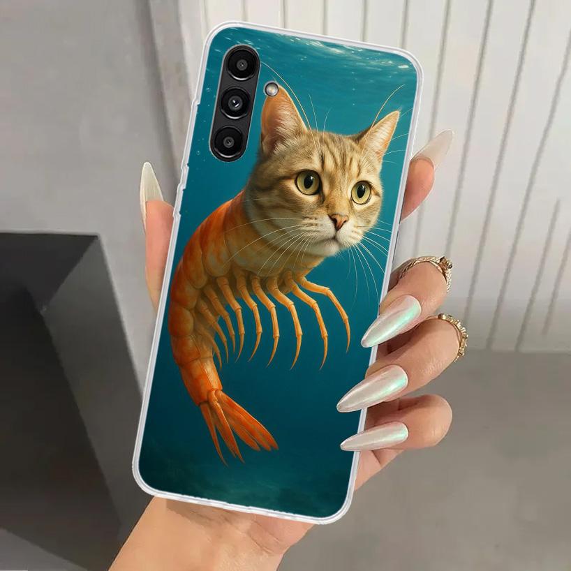 Italian Brainrot Animals Phone Case for Samsung Galaxy A17 A16 A37 A26 A36 A57 A56 A15 A25 A35 A55 A14 A24 A34 A54 A13 A23 A33 A Samsung A24
Italian Brainrot Animals Phone Case for Samsung Galaxy A17 A16 A37 A26 A36 A57 A56 A15 A25 A35 A55 A14 A24 A34 A54 A13 A23 A33 A Samsung A24