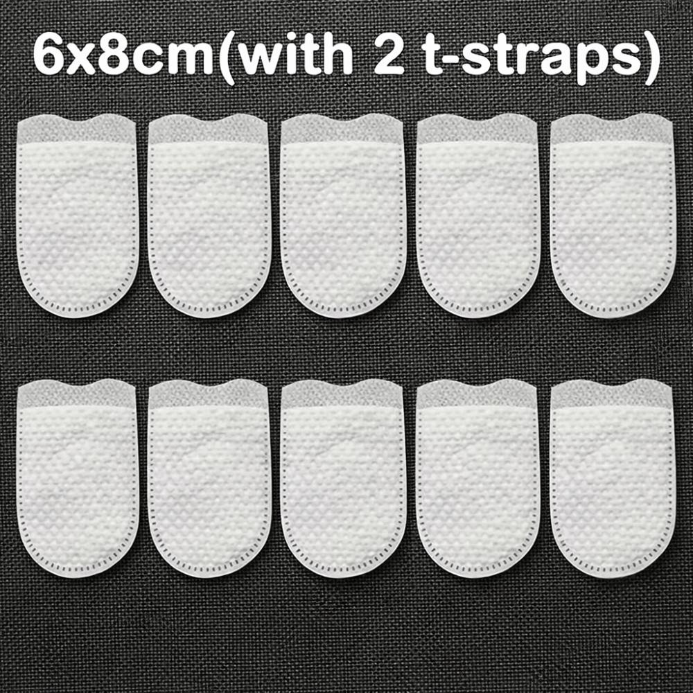 10/50Pcs Universal Faucet Filter Cotton Anti-splash Thickened Faucet Filter with T-strap Tap Water Filter Bag
10/50Pcs Universal Faucet Filter Cotton Anti-splash Thickened Faucet Filter with T-strap Tap Water Filter Bag