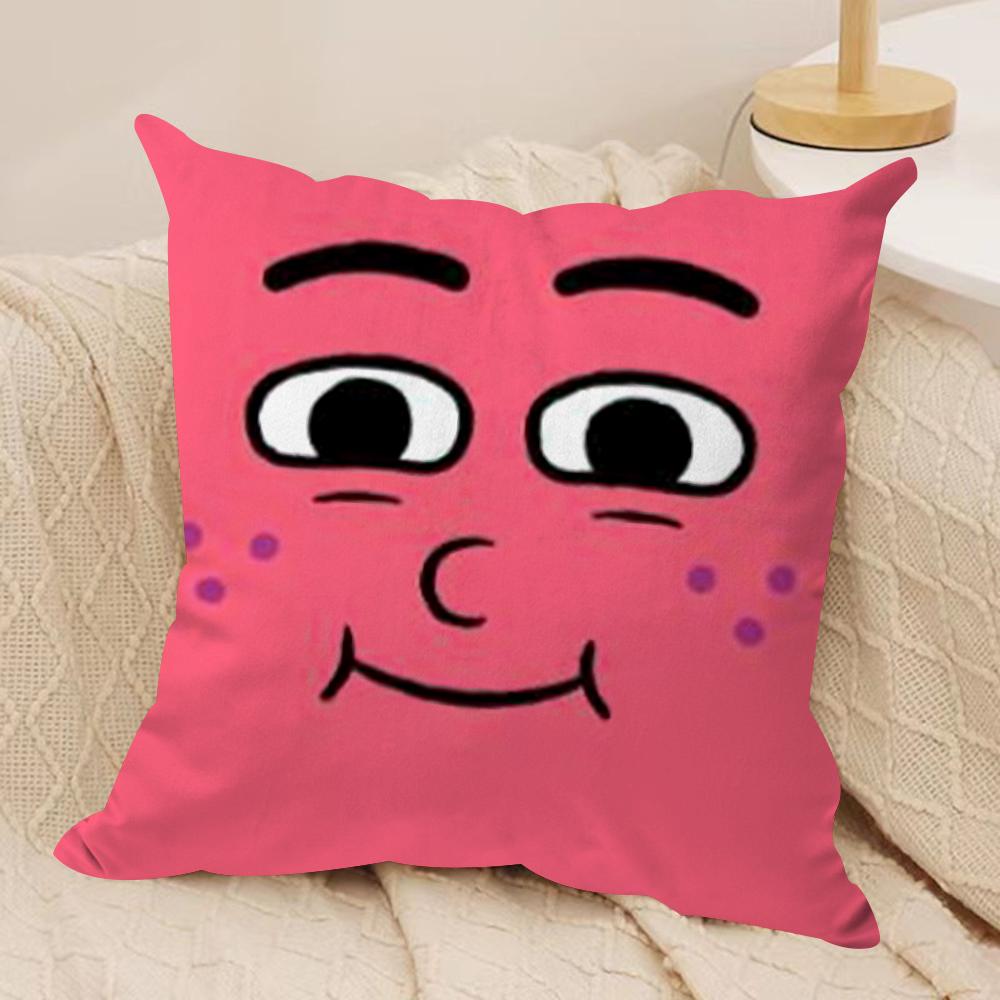 Anime Food AAppleS And OnionS Cushion Cover Pillowcase Ultra Soft Skin Friendly Fabric Cloud Like Comfort Concealed Zipper 30x30 cm
Anime Food AAppleS And OnionS Cushion Cover Pillowcase Ultra Soft Skin Friendly Fabric Cloud Like Comfort Concealed Zipper 30x30 cm