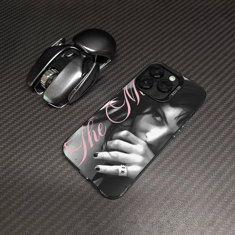 Vintage Rock THE M-MARIAS Band Phone Case Color Silver Shell For IPhone 17 16 15 14 13 12 11 Pro Max Plus iPhone 16pro max
Vintage Rock THE M-MARIAS Band Phone Case Color Silver Shell For IPhone 17 16 15 14 13 12 11 Pro Max Plus iPhone 16pro max