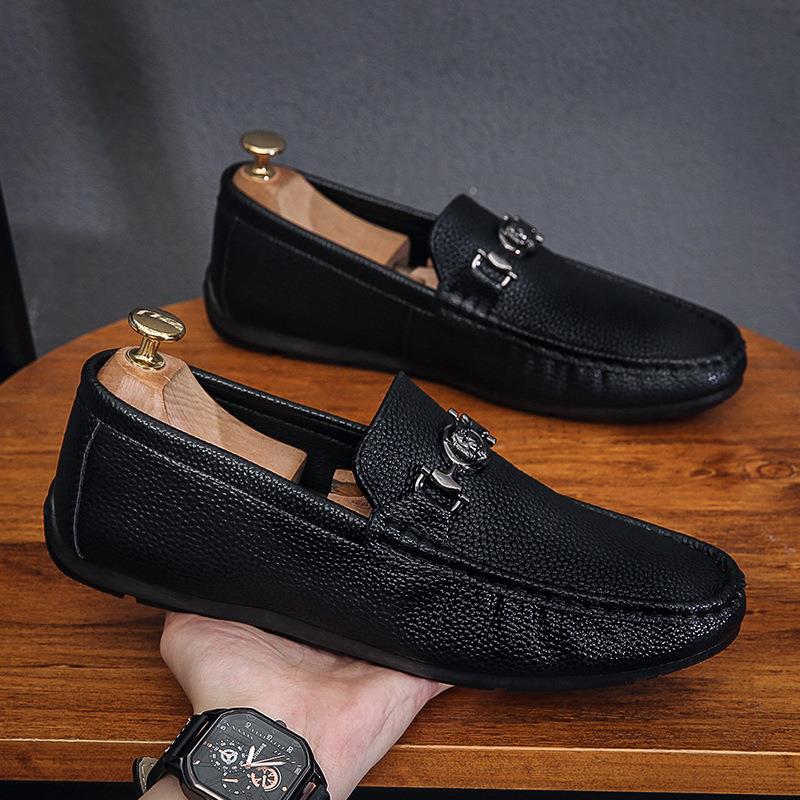 Doudou shoes men s shoes 2024 summer new casual lazy one pedal soft-soled Doudou shoes driving casual shoes men s shoes 44
Doudou shoes men s shoes 2024 summer new casual lazy one pedal soft-soled Doudou shoes driving casual shoes men s shoes 44