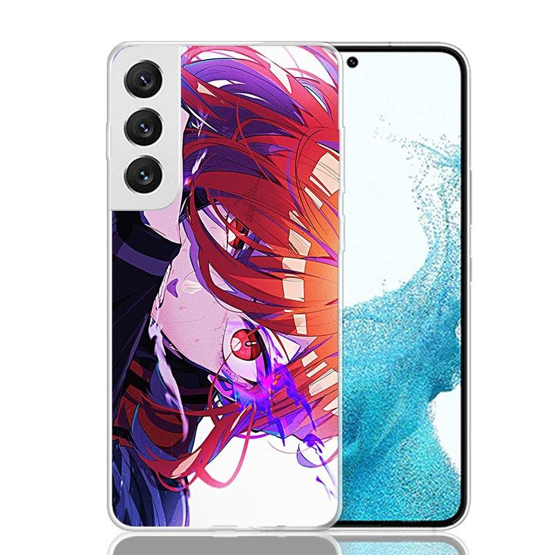 Blue Lock Chigiri Hyoma Phone Case For Samsung Galaxy S26 S25 Edge S24 S23 FE S22 Ultra S21 Plus S20 + Fundas Cover Coque Galaxy Samsung S25 Ultra
Blue Lock Chigiri Hyoma Phone Case For Samsung Galaxy S26 S25 Edge S24 S23 FE S22 Ultra S21 Plus S20 + Fundas Cover Coque Galaxy Samsung S25 Ultra