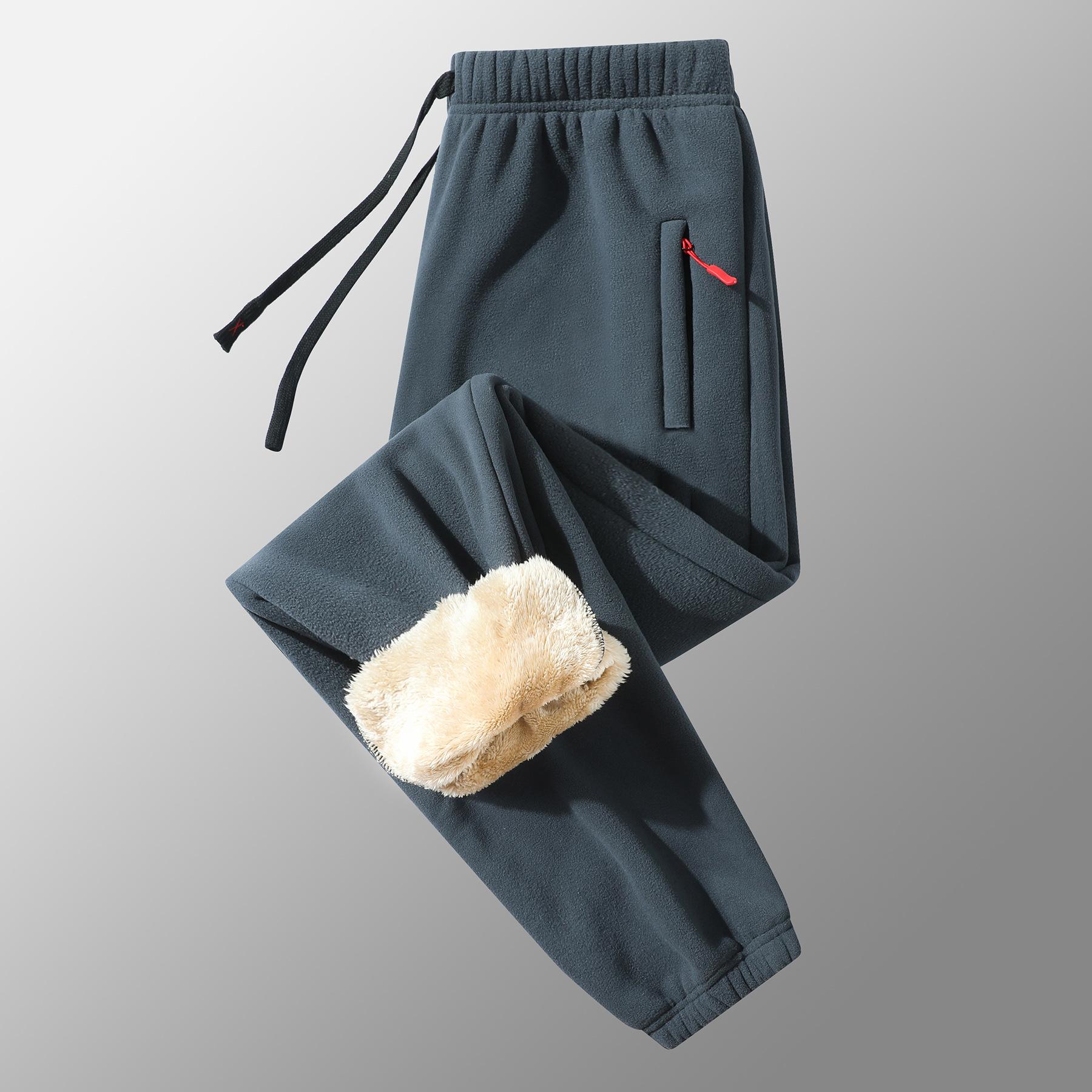 Чоловічі флісові спортивні штани Нижня частина Зимові теплі штани Щоденні повсякденні джоггери Довгі штани Багатобарвні осінні чоловічі однотонні спортивні штани 6XL
Чоловічі флісові спортивні штани Нижня частина Зимові теплі штани Щоденні повсякденні джоггери Довгі штани Багатобарвні осінні чоловічі однотонні спортивні штани 6XL