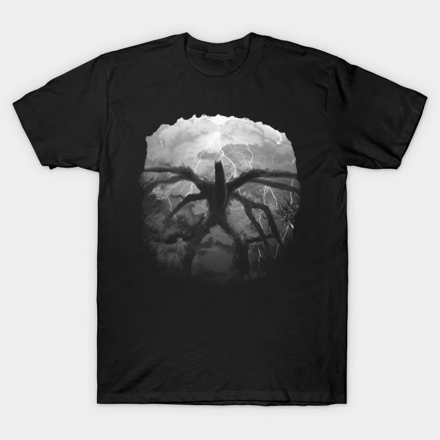 Men Black Print T-shirt The Mind Flayer V2 - White No-Cut Transfer Paper Print Cotton Tshirt XL
Men Black Print T-shirt The Mind Flayer V2 - White No-Cut Transfer Paper Print Cotton Tshirt XL