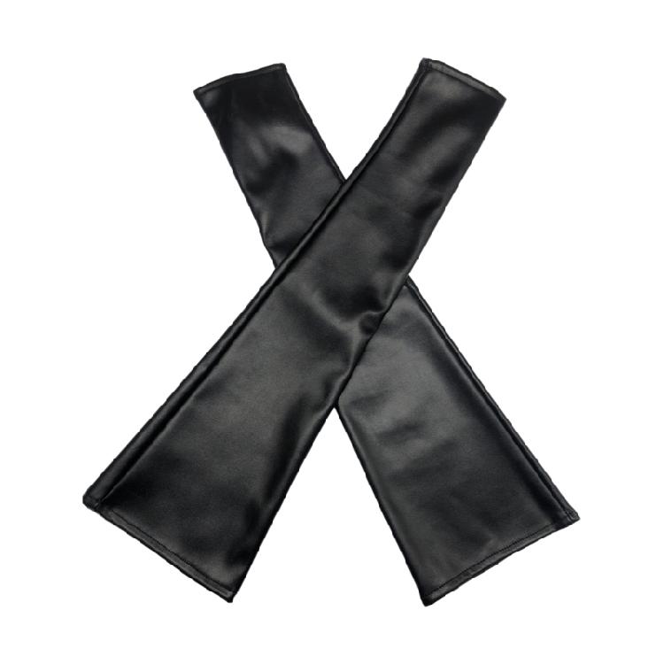 Long Fingerless Gloves Women Girls Wrist Elbow Thermal Glove Hand Arm Warmers 1 чорний
Long Fingerless Gloves Women Girls Wrist Elbow Thermal Glove Hand Arm Warmers 1 чорний