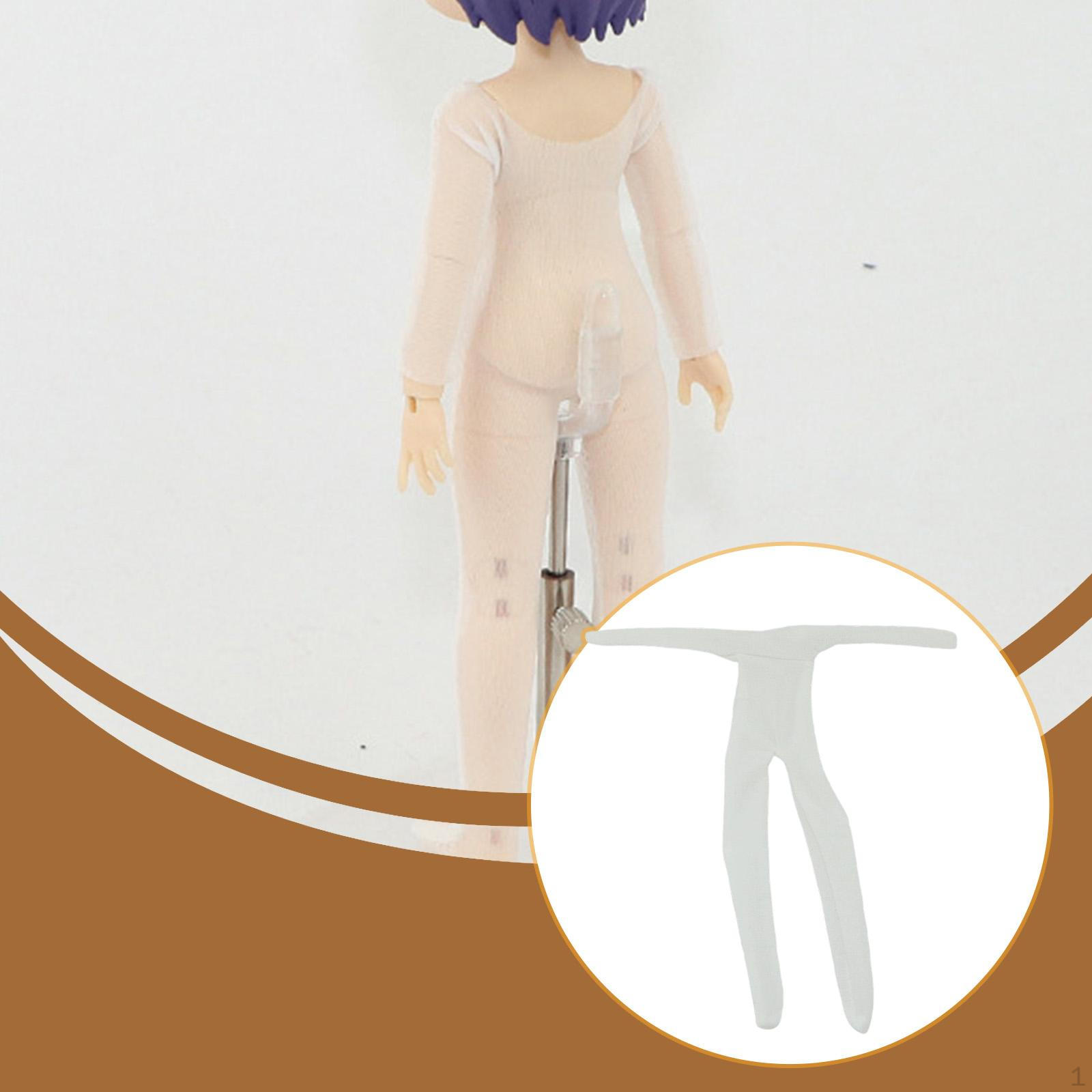 Jumpsuit for BJD Dolls, Bodysuit, Stylish And Practical Costume Cosplay, Fashion Accessory 14cm
Jumpsuit for BJD Dolls, Bodysuit, Stylish And Practical Costume Cosplay, Fashion Accessory 14cm