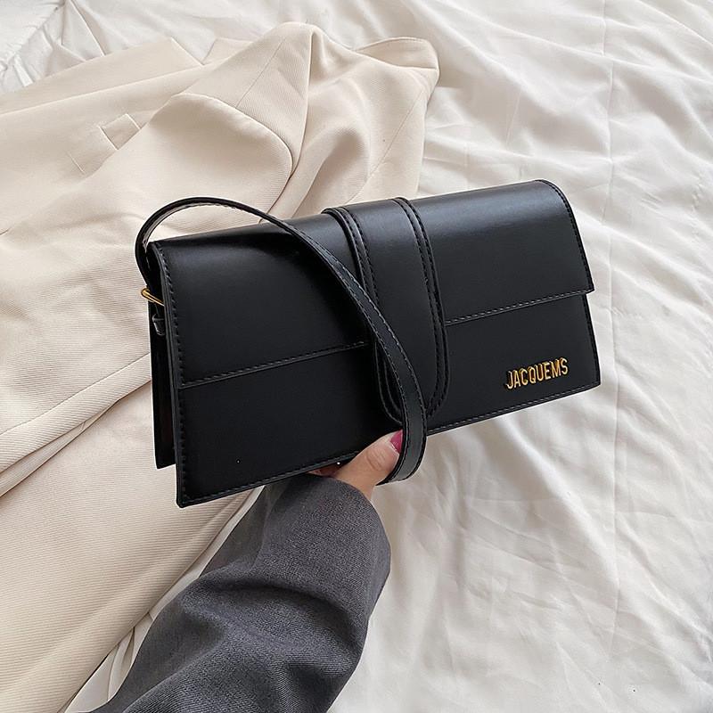 2022 New Street Fashion Pu Shoulder Bag Small Square Bag Trendy Single-shoulder Bag For Women чорний
2022 New Street Fashion Pu Shoulder Bag Small Square Bag Trendy Single-shoulder Bag For Women чорний