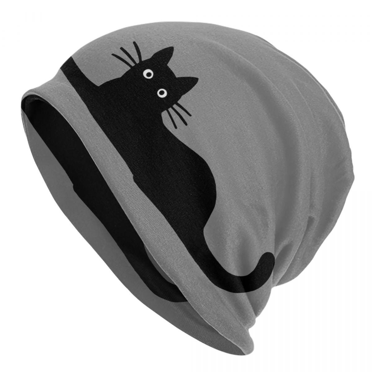 Забавный мультяшный черный кот Skullies шапочки шапки унисекс зимняя теплая вязаная шапка унисекс женская хип-хоп шляпа для взрослых шапка для уличной лыжной шапки Beanies Hat
Забавный мультяшный черный кот Skullies шапочки шапки унисекс зимняя теплая вязаная шапка унисекс женская хип-хоп шляпа для взрослых шапка для уличной лыжной шапки Beanies Hat
