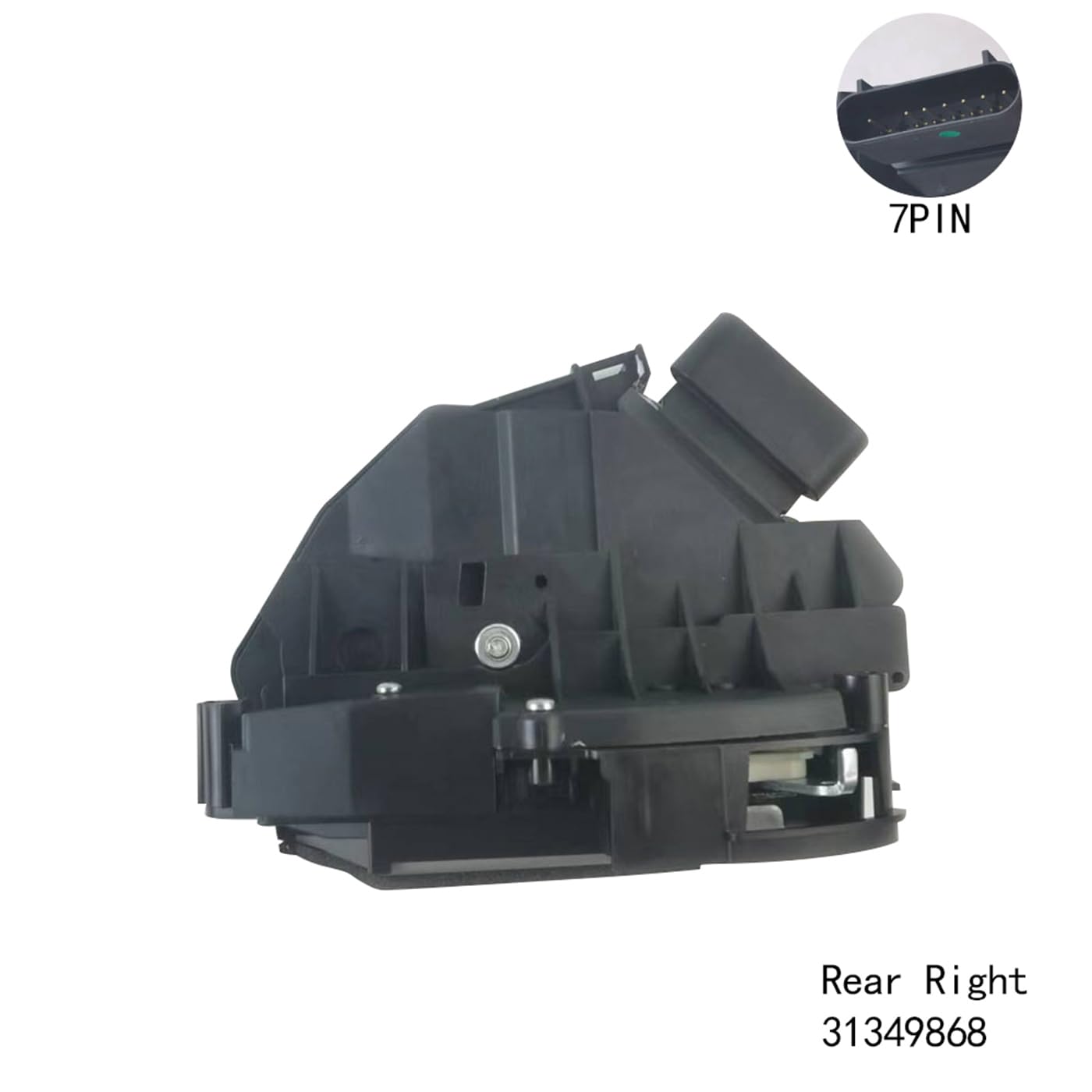Привод замка двери, подходит для Volvo XC60 S60 V60 S60L 31349858 31349860 31349864 31349868 (Задний правый 31349868) Front Left 31349858
Привод замка двери, подходит для Volvo XC60 S60 V60 S60L 31349858 31349860 31349864 31349868 (Задний правый 31349868) Front Left 31349858