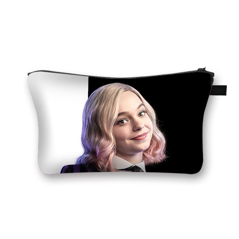 Косметички Аддамс Водонепроницаемый Пенал Студенческий Школьный Enid
Косметички Аддамс Водонепроницаемый Пенал Студенческий Школьный Enid