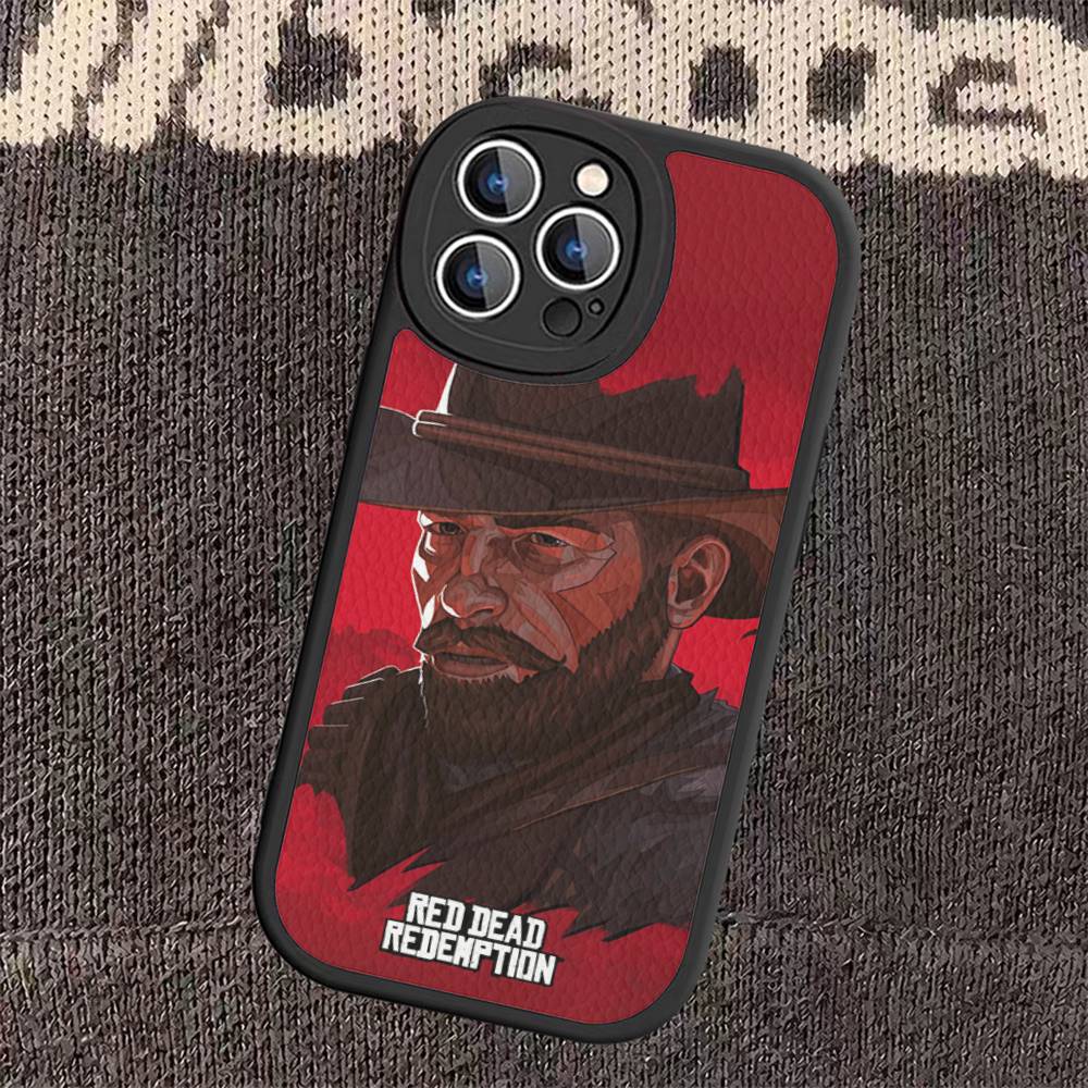 Game TV-Red-Dead-Redemption 2 Phone Case For iPhone 15 14 13 12 11 16 Pro Max Plus Leather Soft Cover iPhone 15pro max
Game TV-Red-Dead-Redemption 2 Phone Case For iPhone 15 14 13 12 11 16 Pro Max Plus Leather Soft Cover iPhone 15pro max