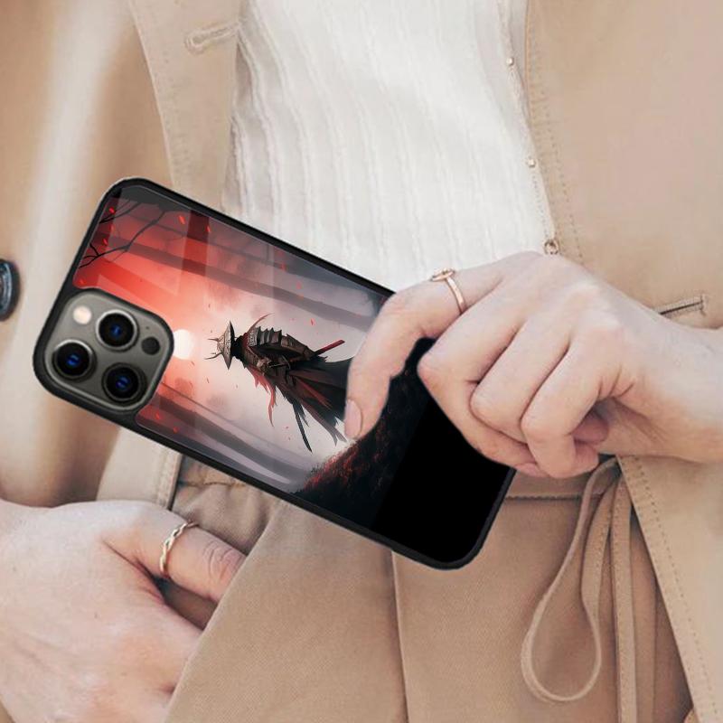 Samurai Japan Magnetic Phone Case For APPLE iPhone 17 Air 16 14 13 12 Pro Max 15 Plus Wireless Charge With MagSafe Cover iPhone 14
Samurai Japan Magnetic Phone Case For APPLE iPhone 17 Air 16 14 13 12 Pro Max 15 Plus Wireless Charge With MagSafe Cover iPhone 14