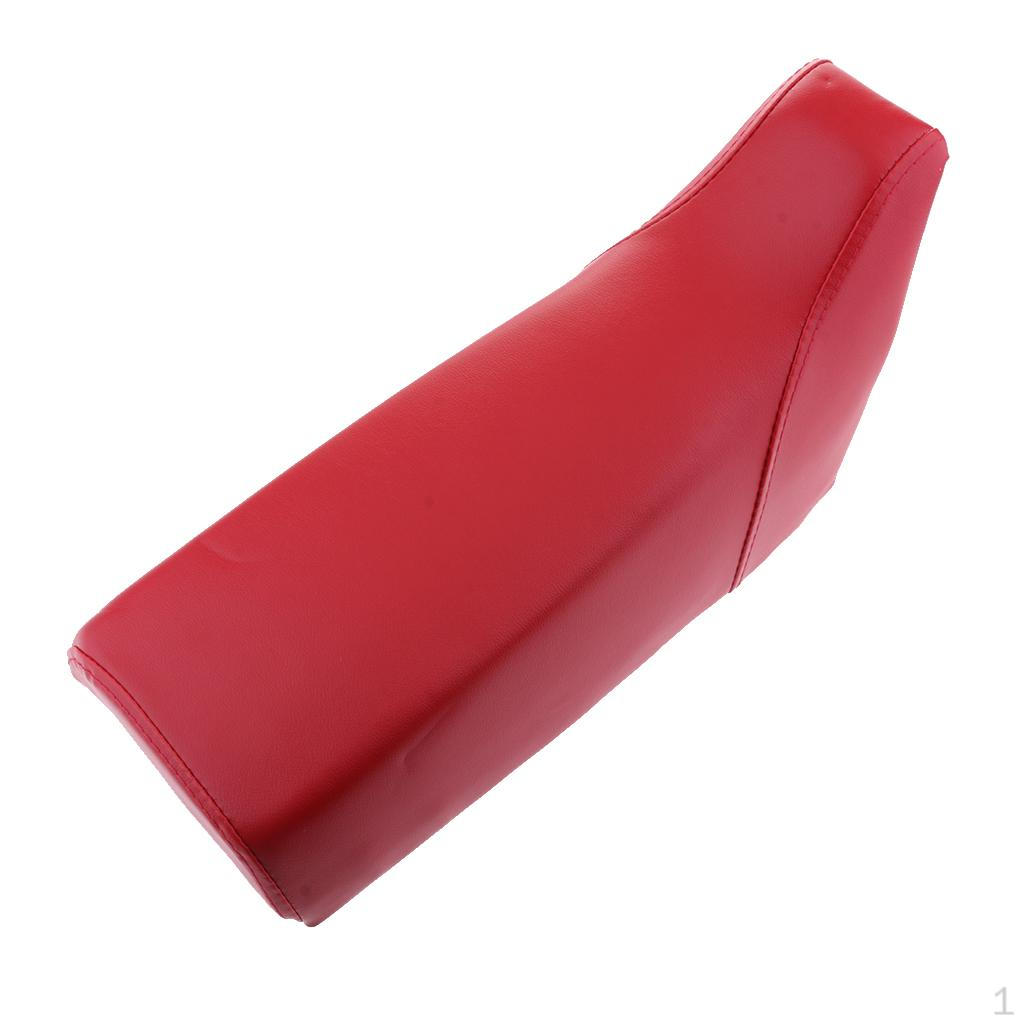 Cover Assembly Fits for PW80 PW 80 Y-Zinger 1983-2010 Dirt// Bike червоний
Cover Assembly Fits for PW80 PW 80 Y-Zinger 1983-2010 Dirt// Bike червоний