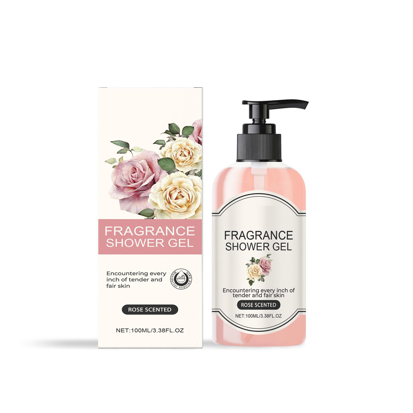 Гель для душа Нежный увлажняющий успокаивающий кожу Длительный контроль жирности кожи Глубокое очищение, 100 мл One Size
Гель для душа Нежный увлажняющий успокаивающий кожу Длительный контроль жирности кожи Глубокое очищение, 100 мл One Size