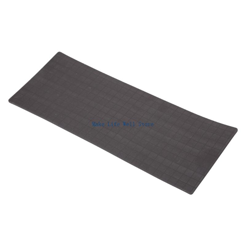 Repair Mats Screwdriver Accessories Mats For Organizing Screws During Electronics Disassembly With Grids Positioning чорний
Repair Mats Screwdriver Accessories Mats For Organizing Screws During Electronics Disassembly With Grids Positioning чорний