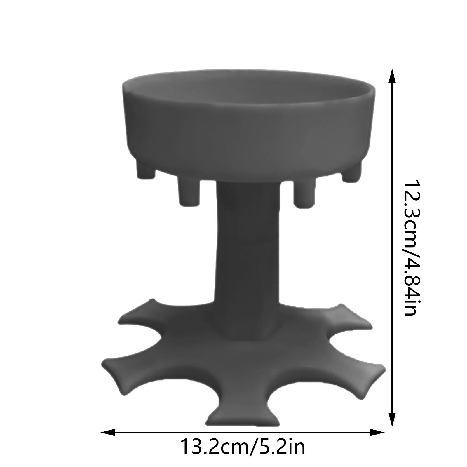 1 шт. Диспенсер для черного вина Диспенсер для напитков Креативная воронка для вина
1 шт. Диспенсер для черного вина Диспенсер для напитков Креативная воронка для вина