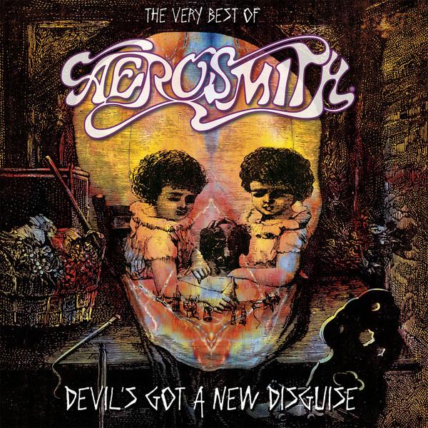 CD AEROSMITH - Devil s Got a New Disguise: The Ver 88697008672 Geffen Records 2006 Canada Rap & Hip-Hop/R&B Used
CD AEROSMITH - Devil s Got a New Disguise: The Ver 88697008672 Geffen Records 2006 Canada Rap & Hip-Hop/R&B Used