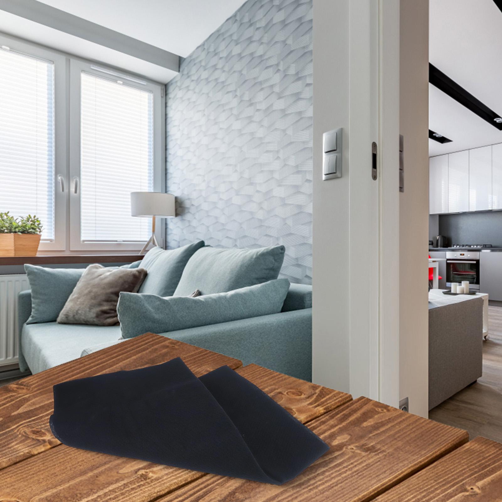 Adjustable Size Carbon Filter Kitchen Filter 100cm*100cm*3mm Range Hood Filter Compatible With Multiple Models China Mainland
Adjustable Size Carbon Filter Kitchen Filter 100cm*100cm*3mm Range Hood Filter Compatible With Multiple Models China Mainland