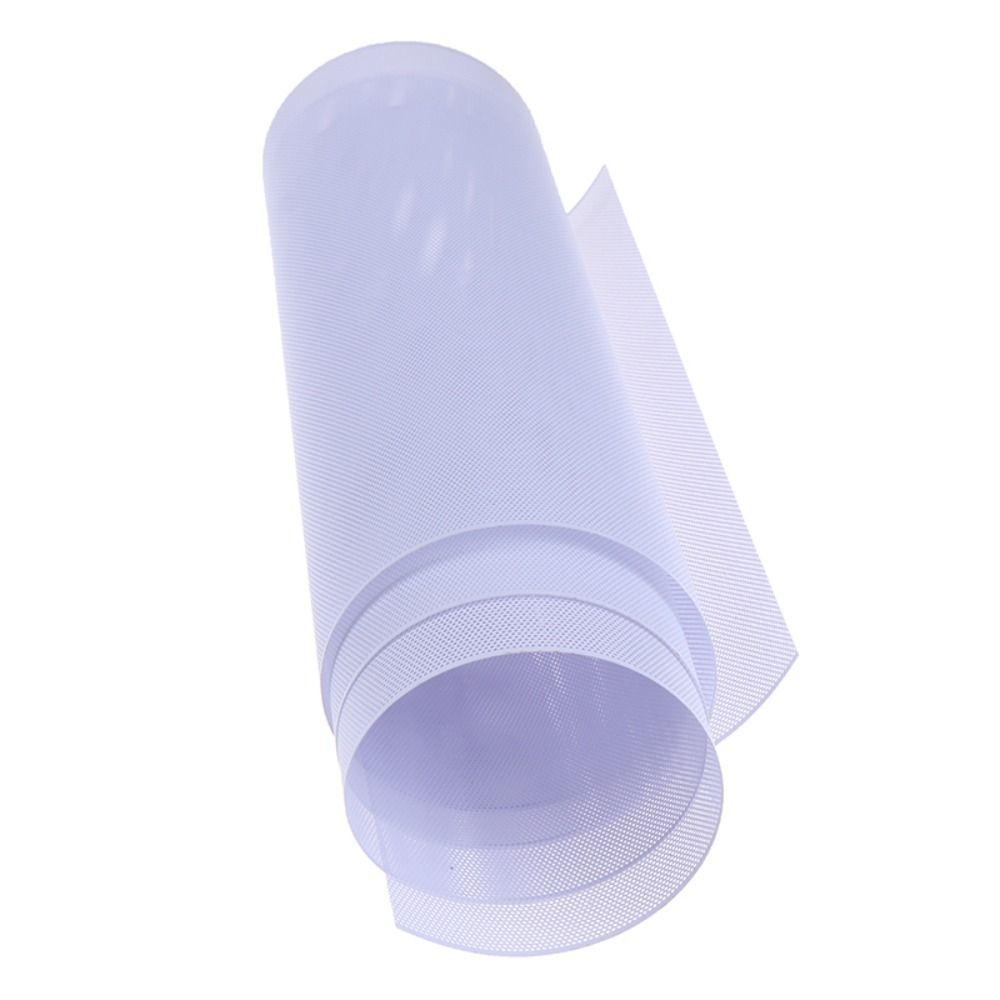 PC Mesh Dust Filter Filter Screen Heat Dissipation Hood Dustproof Net Computer Fan Filter белый
PC Mesh Dust Filter Filter Screen Heat Dissipation Hood Dustproof Net Computer Fan Filter белый