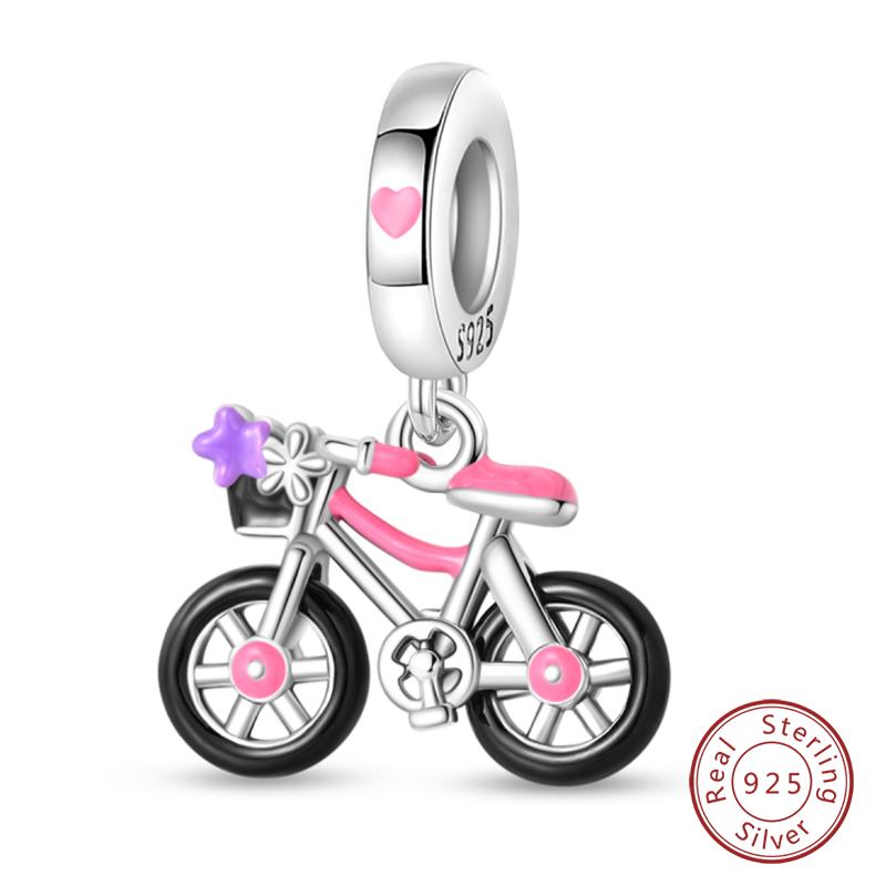 Мідні Підвіски-Шарми Мотоцикл Спорткар Велосипед Підходять для Оригінальних Браслетів Qikaola Вишукані DIY Подарунки на День народження Ювелірні вироби
Мідні Підвіски-Шарми Мотоцикл Спорткар Велосипед Підходять для Оригінальних Браслетів Qikaola Вишукані DIY Подарунки на День народження Ювелірні вироби