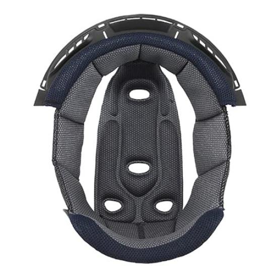 Yamaha Motor Motorcycle Helmet ZENITH Comfort Liner L Size Co., Ltd. (Yamaha) Off-Road YX-6 90791-49B22 серый
Yamaha Motor Motorcycle Helmet ZENITH Comfort Liner L Size Co., Ltd. (Yamaha) Off-Road YX-6 90791-49B22 серый