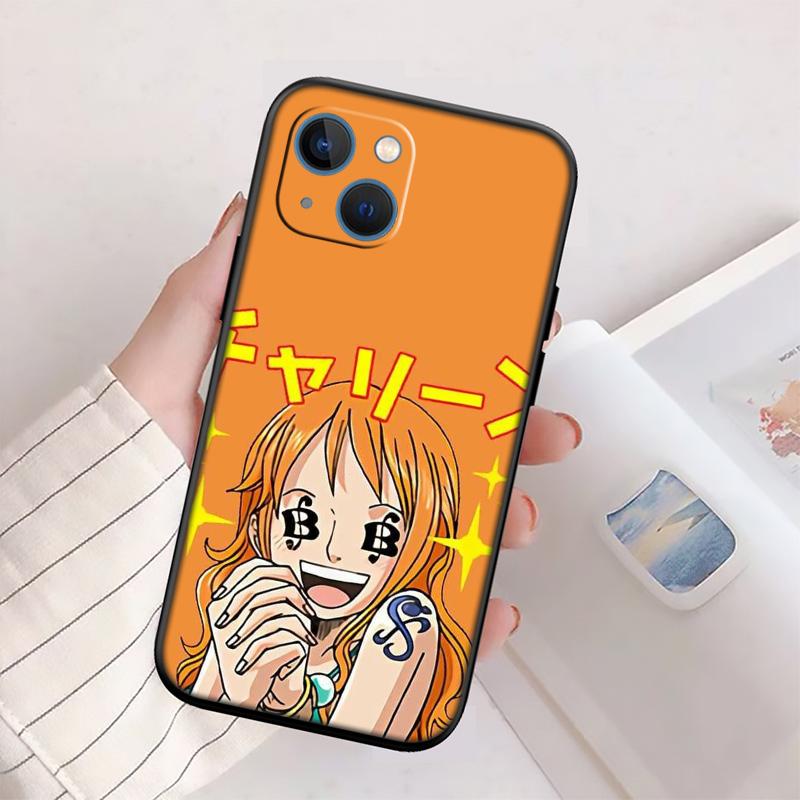One Piece Nami New High-End Shell Phone Case for Redmi Note 13 14 Pro+ Plus A3 A3X 13X 13C 13R 14S 14C 14R Redmi Note 14 Pro 5G (Global)
One Piece Nami New High-End Shell Phone Case for Redmi Note 13 14 Pro+ Plus A3 A3X 13X 13C 13R 14S 14C 14R Redmi Note 14 Pro 5G (Global)
