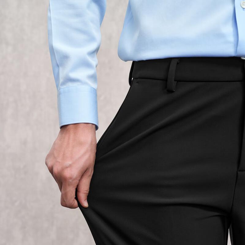 EMZ Men s Straight-Leg Casual Pants 34
EMZ Men s Straight-Leg Casual Pants 34