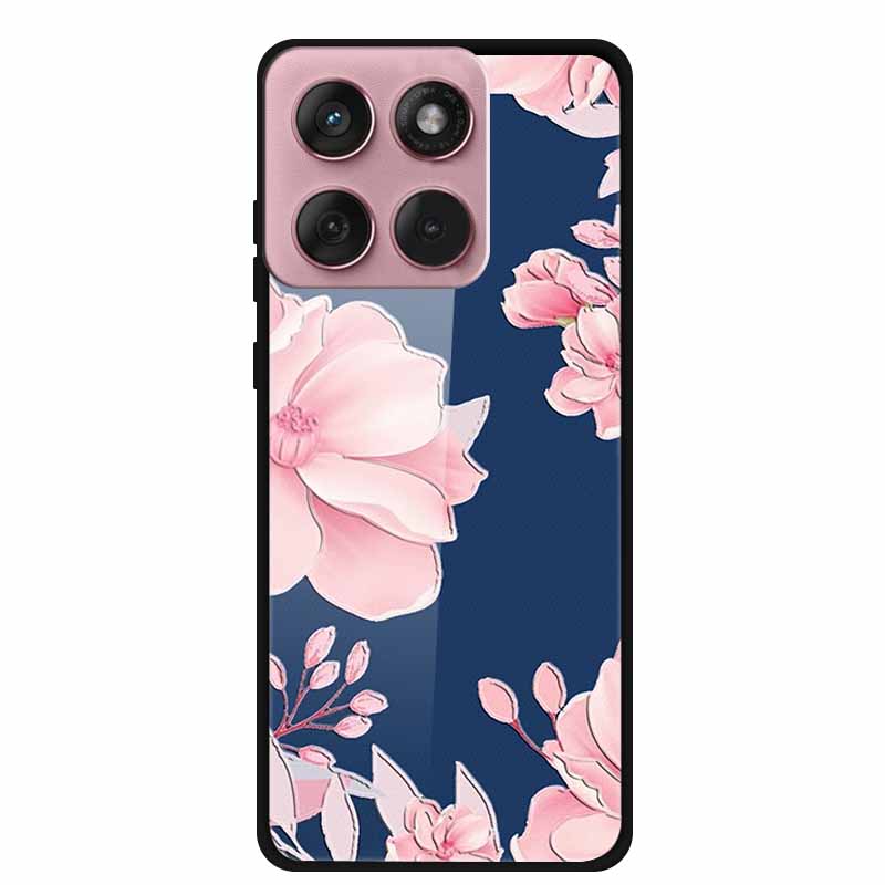 Glass Case For Motorola Edge 60 60s 5G Case 6.67 Hard Tempered Glass Back Covers Soft Bumper For Motorola Edge 60 Fusion Fundas Moto Edge 60s 5G
Glass Case For Motorola Edge 60 60s 5G Case 6.67 Hard Tempered Glass Back Covers Soft Bumper For Motorola Edge 60 Fusion Fundas Moto Edge 60s 5G