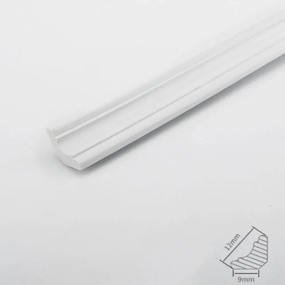 Sideline Skirting 3D Embossing Background Border Strip Corner Decor Skirting Waist Line High Quality Exquisite білий
Sideline Skirting 3D Embossing Background Border Strip Corner Decor Skirting Waist Line High Quality Exquisite білий