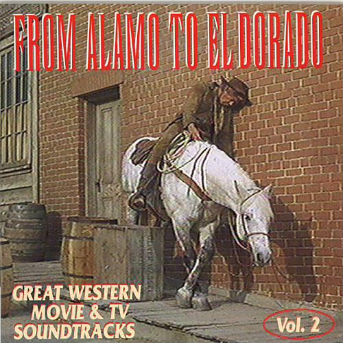 CD VARIOUS - FROM ALAMO TO EL DORADO BCD15983AH Bear Family Rec 1997 Germany Latin Used
CD VARIOUS - FROM ALAMO TO EL DORADO BCD15983AH Bear Family Rec 1997 Germany Latin Used