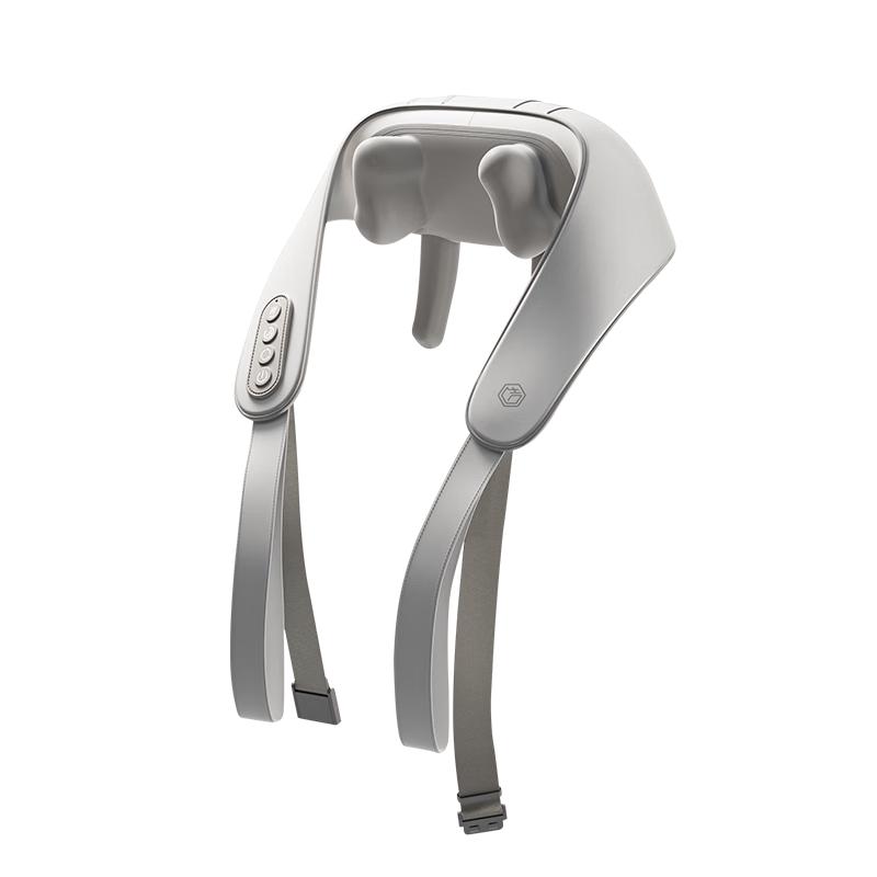Jingdong Jingzao Smart Neck & Body Massagers
Jingdong Jingzao Smart Neck & Body Massagers