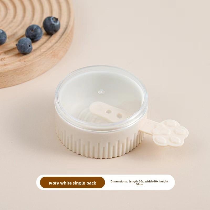 Ice Cream Mold food grade silicone ice cream popsicle mold children s household popsicle ice cream ice cube mold білий
Ice Cream Mold food grade silicone ice cream popsicle mold children s household popsicle ice cream ice cube mold білий