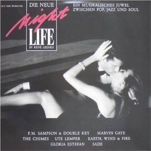 CD VARIOUS - Die Neue Nightlife 4675792 CBS Schallplatt 1990 Japan ObiJazz Used
CD VARIOUS - Die Neue Nightlife 4675792 CBS Schallplatt 1990 Japan ObiJazz Used