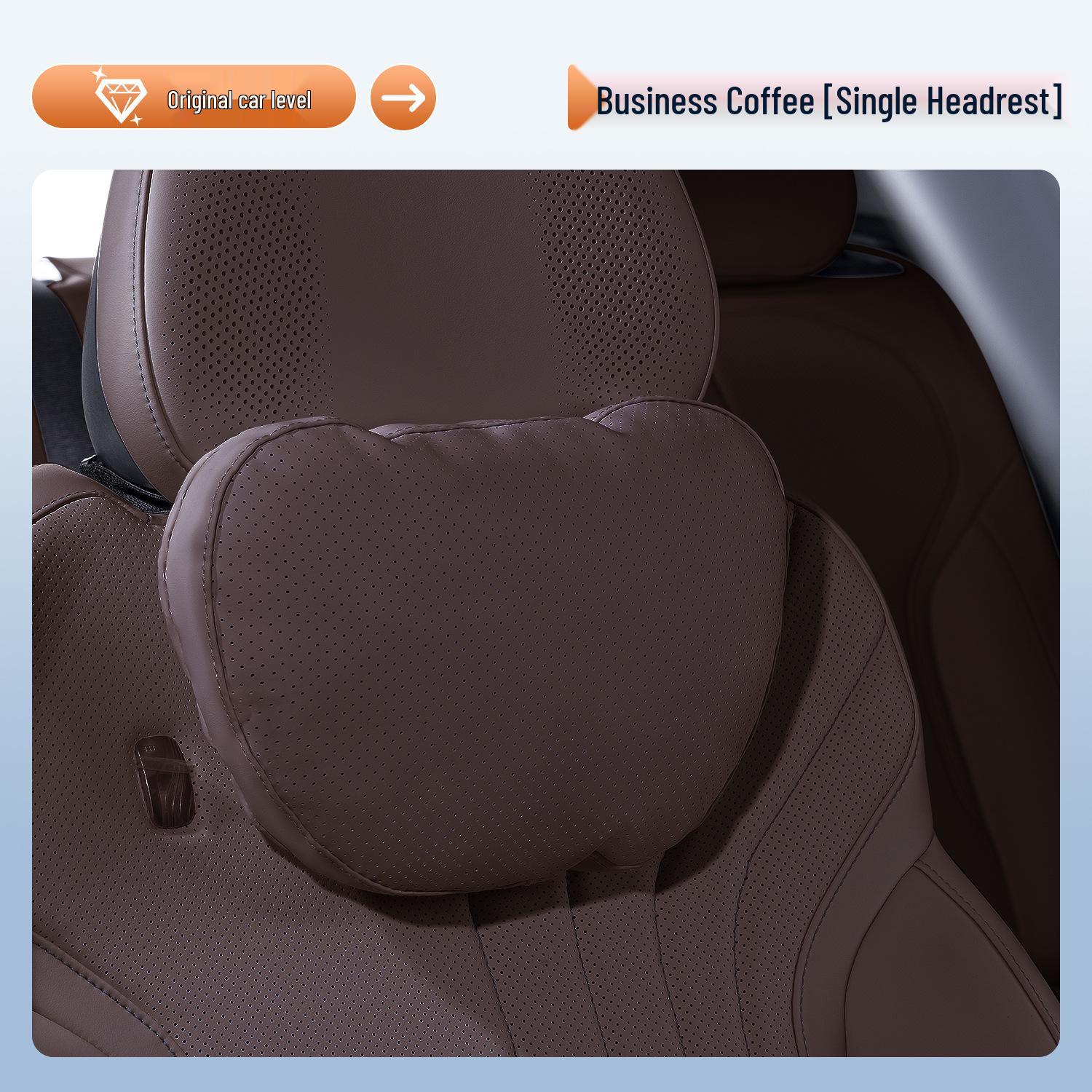 Tiggo 8L Headrest Lumbar Pillow: Car Accessory for Support and Privacy Protection
Tiggo 8L Headrest Lumbar Pillow: Car Accessory for Support and Privacy Protection