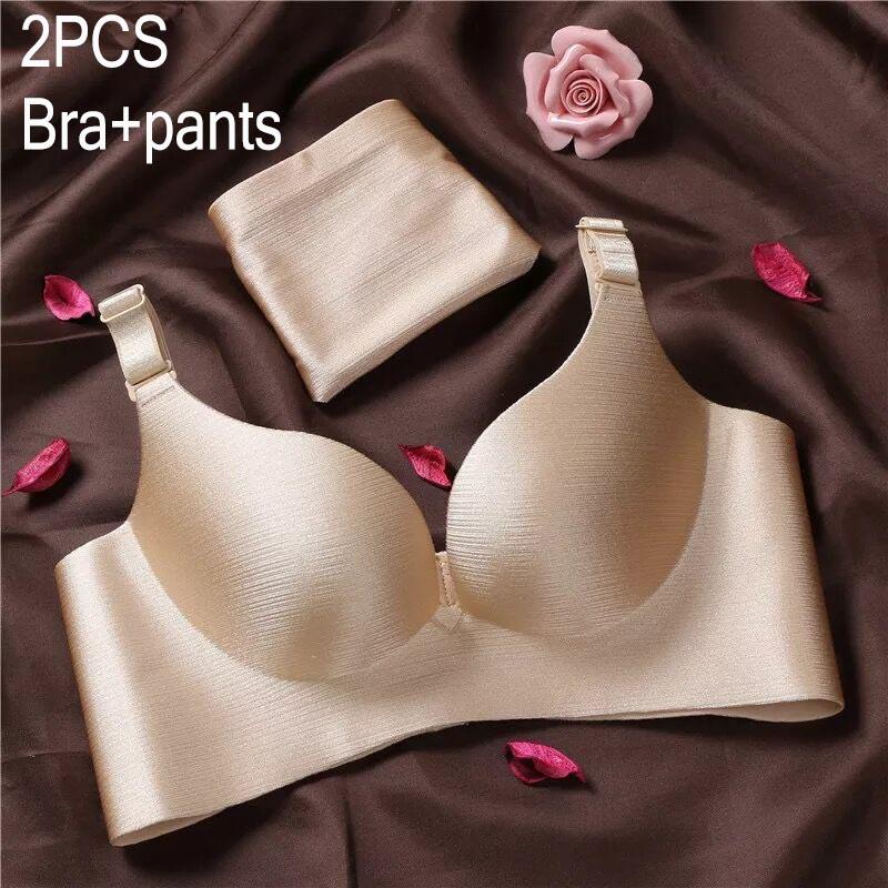 Комплект с бюстгальтером пуш-ап плюс размер, женский кружевной комплект нижнего белья, комплекты нижнего белья, бюстгальтеры и трусики 80C
Комплект с бюстгальтером пуш-ап плюс размер, женский кружевной комплект нижнего белья, комплекты нижнего белья, бюстгальтеры и трусики 80C