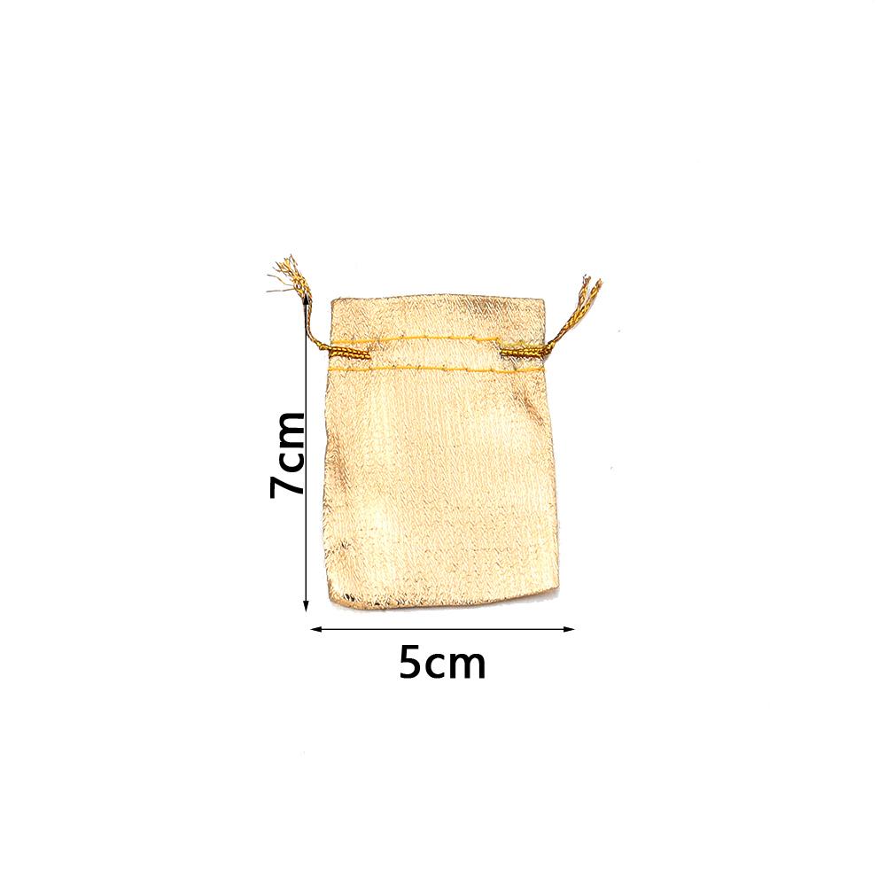 5-10pcs/lot 7x9cm 9x12cm Drawstring Storage Bags Adjustable Jewelry Bags Pouches For Party Wedding Gift Candy Packaging Bags
5-10pcs/lot 7x9cm 9x12cm Drawstring Storage Bags Adjustable Jewelry Bags Pouches For Party Wedding Gift Candy Packaging Bags