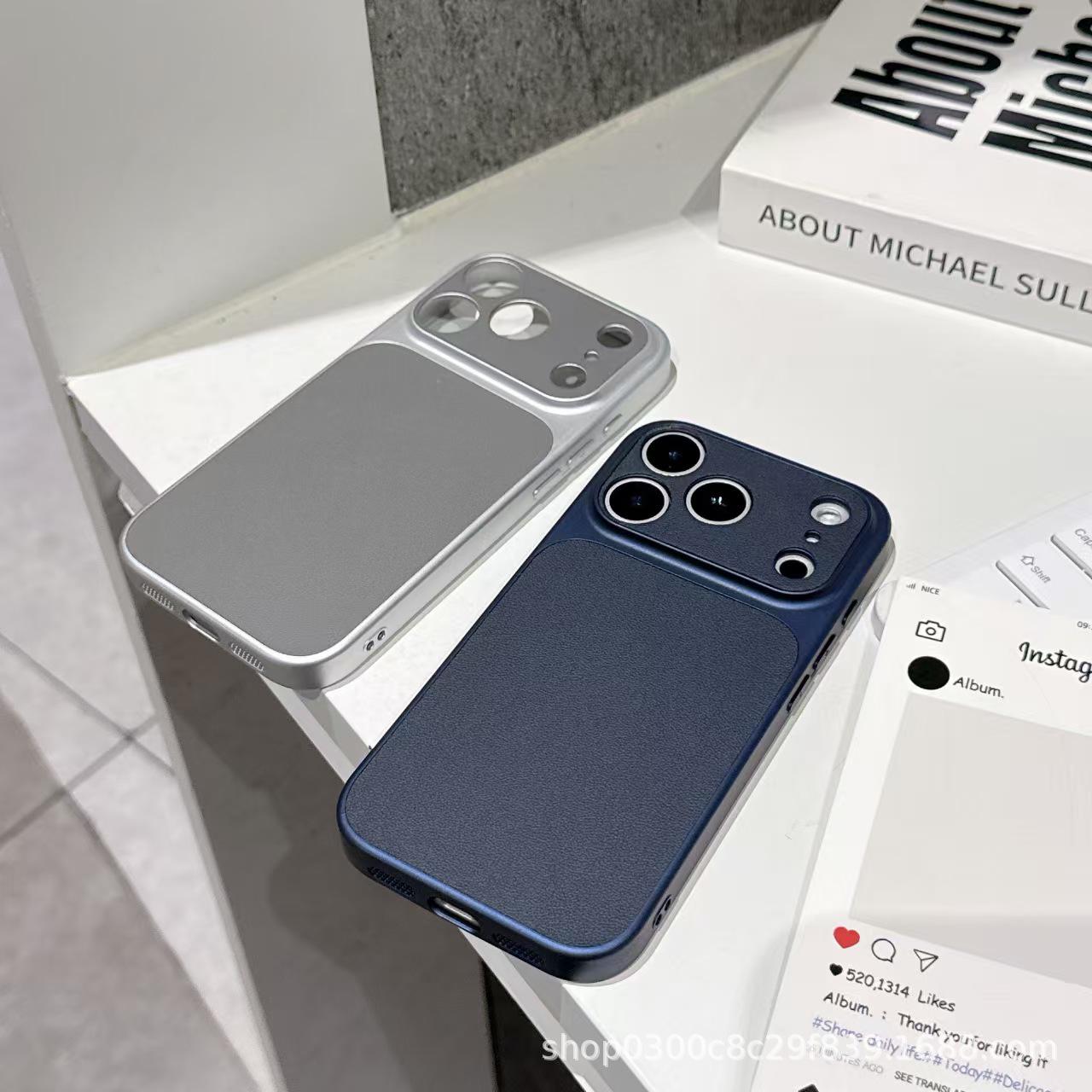 Transformable 17promax Case: iPhone 16 to 14 Pro Max Sticker Skin for 15promax iPhone 17 Pro Max
Transformable 17promax Case: iPhone 16 to 14 Pro Max Sticker Skin for 15promax iPhone 17 Pro Max