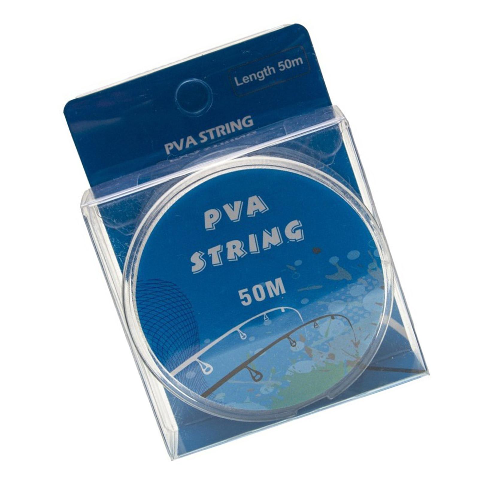 Fishing Line Spools 8 Strands Braids Quickly Release Carps Angling Baits Practical Water Dissolving Fishing Line Tool 1
Fishing Line Spools 8 Strands Braids Quickly Release Carps Angling Baits Practical Water Dissolving Fishing Line Tool 1