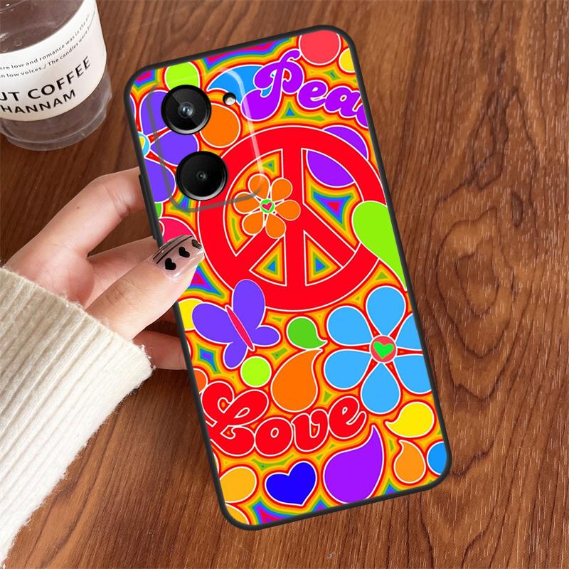 Хиппи Хиппи Психоделическое Искусство Мир Для Realme 15 Pro GT7 GT6 10 11 12 13 14 Pro Plus C75 C71 C65 C63 C61 C53 C67 C35 C55 Чехол Realme GT7
Хиппи Хиппи Психоделическое Искусство Мир Для Realme 15 Pro GT7 GT6 10 11 12 13 14 Pro Plus C75 C71 C65 C63 C61 C53 C67 C35 C55 Чехол Realme GT7