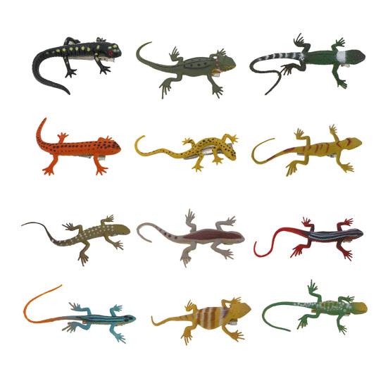 12Pcs Hairpin Vibrant Color Lizard Decor Handcrafted Hair Clip Hair Decoration Halloween Hair Accessory Fun Costume Gift 12pcs
12Pcs Hairpin Vibrant Color Lizard Decor Handcrafted Hair Clip Hair Decoration Halloween Hair Accessory Fun Costume Gift 12pcs