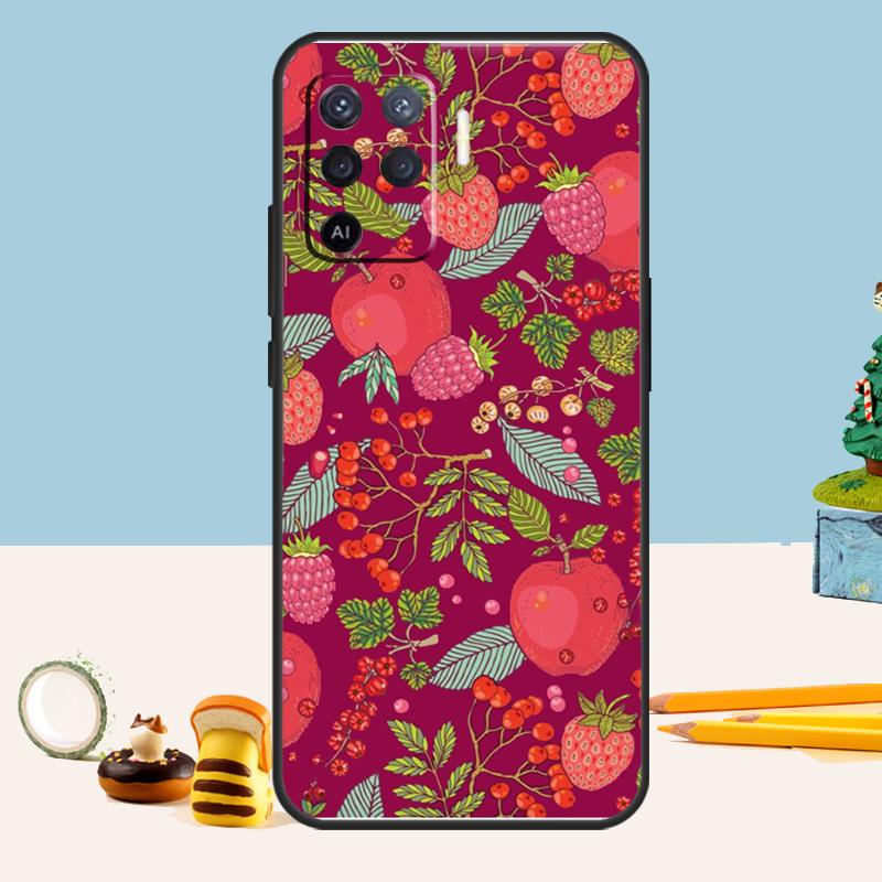 Чехол с авокадо, грушей, папайей, гранатом для Oppo A98 A78 A58 A18 A38 A74 A94 A54 A15 A17 A57 A6 A5 Pro A16 A76 A96 A40 A60 A80 OPPO A94 4G
Чехол с авокадо, грушей, папайей, гранатом для Oppo A98 A78 A58 A18 A38 A74 A94 A54 A15 A17 A57 A6 A5 Pro A16 A76 A96 A40 A60 A80 OPPO A94 4G