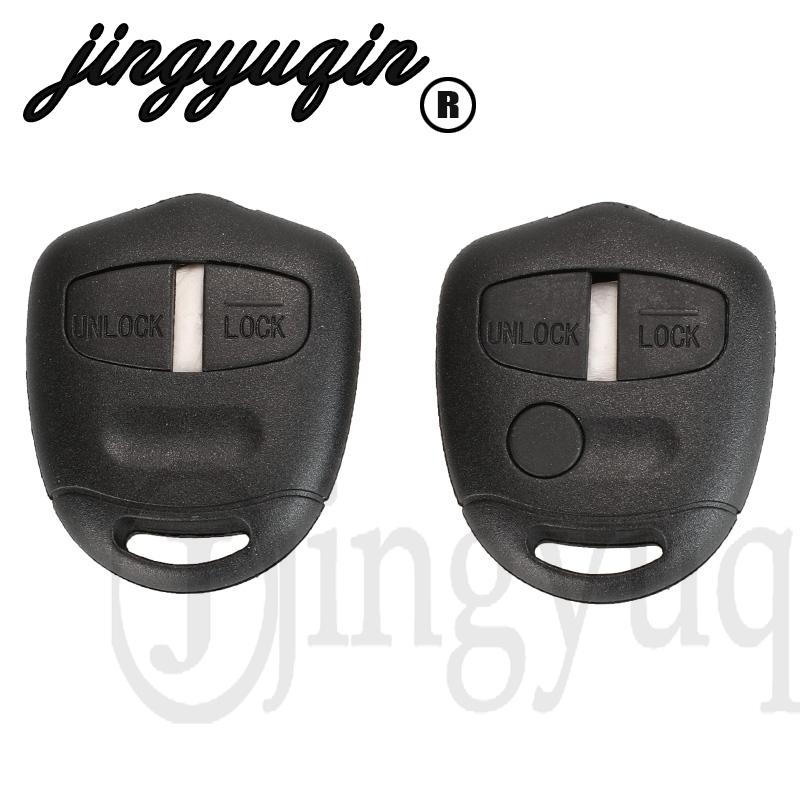 jingyuqin Remote Car Key Shell Fob Case Cover For Mitsubishi Lancer Grandis Evolution Outlander Key 2 3 Button
jingyuqin Remote Car Key Shell Fob Case Cover For Mitsubishi Lancer Grandis Evolution Outlander Key 2 3 Button