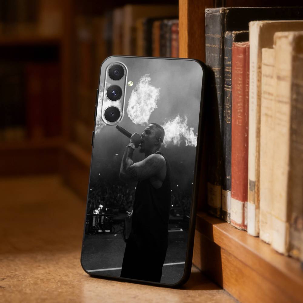L-Luciano Rapper Phone Case For Samsung S26,S25,S24,S23,S22,S21,Plus,Fe,Lite,Others Black Cover Samsung S25ULTRA
L-Luciano Rapper Phone Case For Samsung S26,S25,S24,S23,S22,S21,Plus,Fe,Lite,Others Black Cover Samsung S25ULTRA