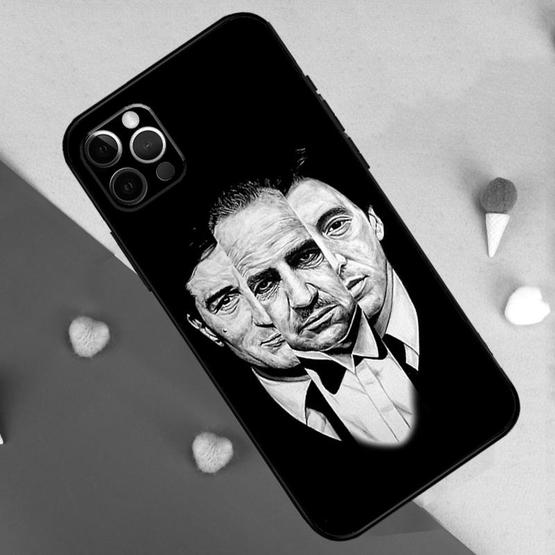 The Godfather Phone Case For iPhone 17 Pro Max 11 14 15 16 Pro Max Plus 13 12 Mini 16e 17 Air Back Cover iPhone 13 mini
The Godfather Phone Case For iPhone 17 Pro Max 11 14 15 16 Pro Max Plus 13 12 Mini 16e 17 Air Back Cover iPhone 13 mini